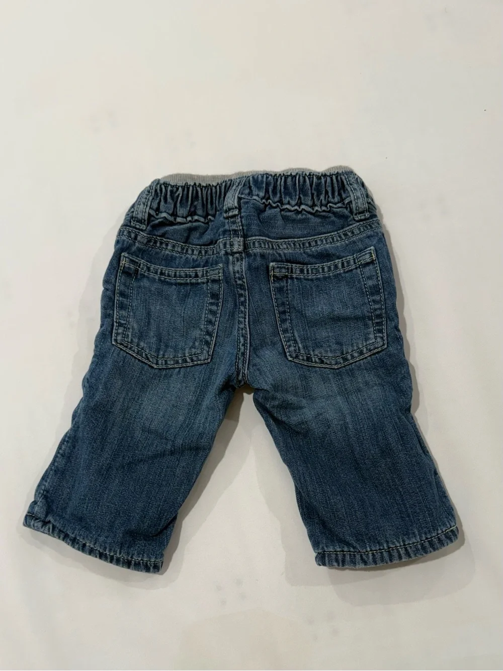 2 pairs of infant winter pants - Ralph Lauren & Baby Gap